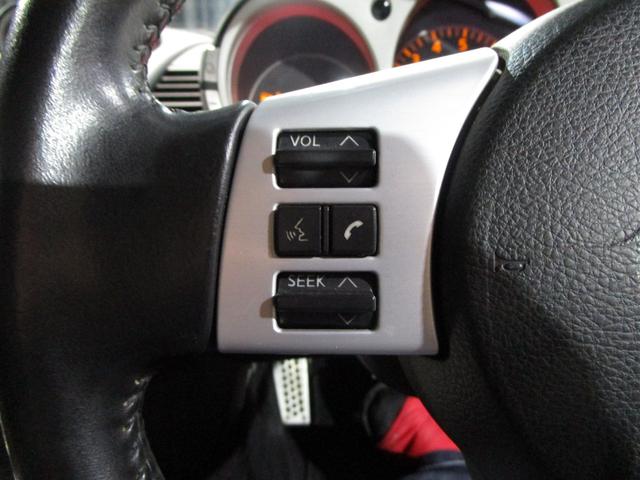 フェアレディＺ バージョンＳＴ　黒革　ＢＯＳＥサウンド　純正ナビ　ＣＤ　バックカメラ　ＥＴＣ　シートヒーター　パワーシート　キーレス（65枚目）