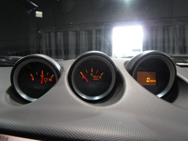 フェアレディＺ バージョンＳＴ　黒革　ＢＯＳＥサウンド　純正ナビ　ＣＤ　バックカメラ　ＥＴＣ　シートヒーター　パワーシート　キーレス（71枚目）