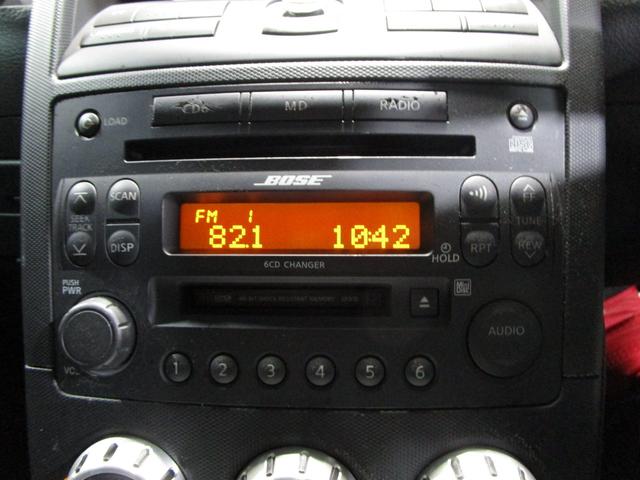 フェアレディＺ バージョンＳＴ　黒革　ＢＯＳＥサウンド　純正ナビ　ＣＤ　バックカメラ　ＥＴＣ　シートヒーター　パワーシート　キーレス（74枚目）