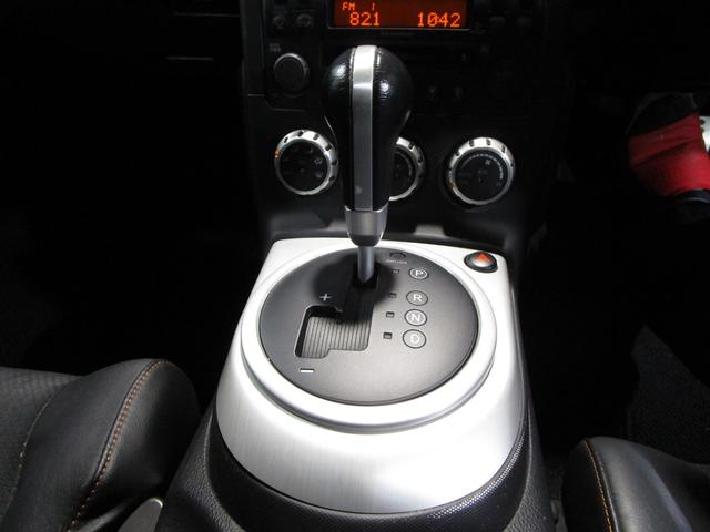 フェアレディＺ バージョンＳＴ　黒革　ＢＯＳＥサウンド　純正ナビ　ＣＤ　バックカメラ　ＥＴＣ　シートヒーター　パワーシート　キーレス（76枚目）