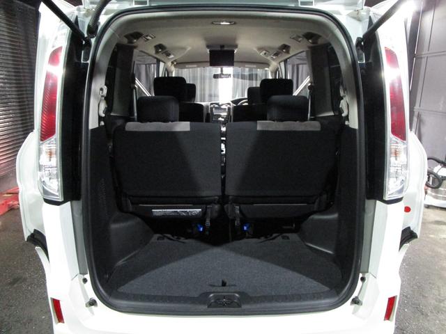 セレナ ライダー クルコン 両側パワスラ フリップダウンモニター メモリーナビ Bluetooth DVD CD バックカメラ ETC スマートキー プッシュスタート(15枚目)