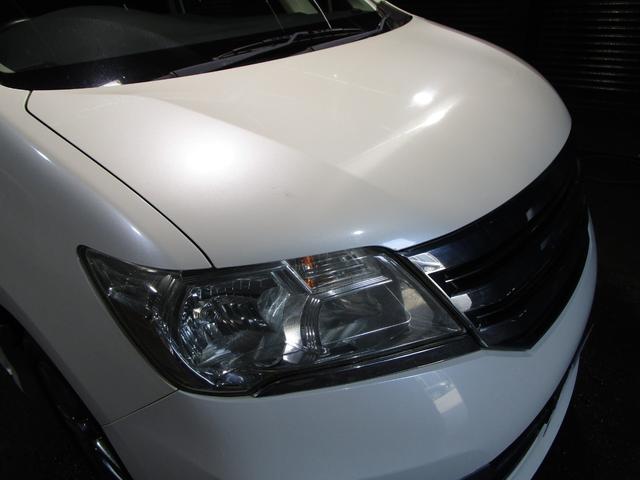 セレナ ライダー クルコン 両側パワスラ フリップダウンモニター メモリーナビ Bluetooth DVD CD バックカメラ ETC スマートキー プッシュスタート(22枚目)