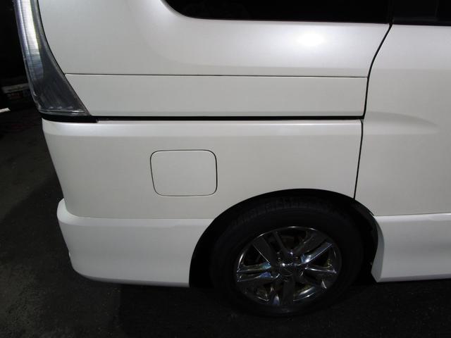 セレナ ライダー クルコン 両側パワスラ フリップダウンモニター メモリーナビ Bluetooth DVD CD バックカメラ ETC スマートキー プッシュスタート(27枚目)