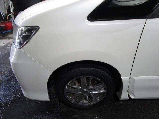 セレナ ライダー クルコン 両側パワスラ フリップダウンモニター メモリーナビ Bluetooth DVD CD バックカメラ ETC スマートキー プッシュスタート(36枚目)