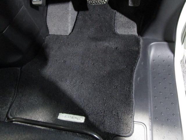 セレナ ライダー クルコン 両側パワスラ フリップダウンモニター メモリーナビ Bluetooth DVD CD バックカメラ ETC スマートキー プッシュスタート(43枚目)