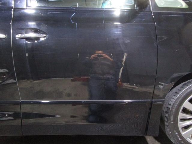 アルファード ２４０Ｓ　タイプゴールド　後期　モデリスタエアロ　クルコン　両側パワスラ　ハーフレザー　ＨＤＤナビ　フルセグ　Ｂｌｕｅｔｏｏｔｈ　ＤＶＤ　ＣＤ　Ｂカメラ　ＥＴＣ　ソナー　スマートキー　プッシュスタート（9枚目）