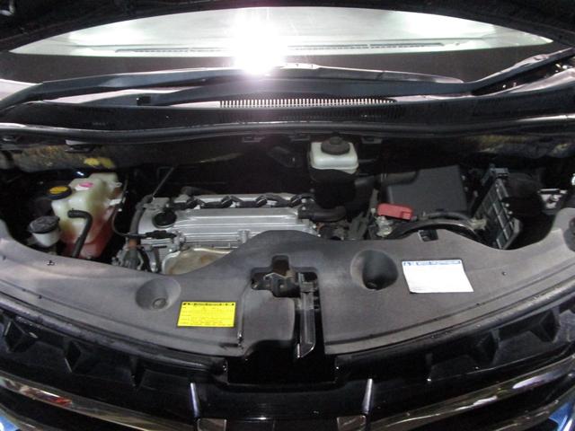アルファード ２４０Ｓ　タイプゴールド　後期　モデリスタエアロ　クルコン　両側パワスラ　ハーフレザー　ＨＤＤナビ　フルセグ　Ｂｌｕｅｔｏｏｔｈ　ＤＶＤ　ＣＤ　Ｂカメラ　ＥＴＣ　ソナー　スマートキー　プッシュスタート（20枚目）