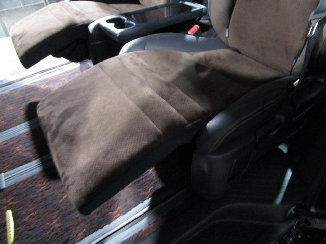 アルファード ２４０Ｓ　タイプゴールド　後期　モデリスタエアロ　クルコン　両側パワスラ　ハーフレザー　ＨＤＤナビ　フルセグ　Ｂｌｕｅｔｏｏｔｈ　ＤＶＤ　ＣＤ　Ｂカメラ　ＥＴＣ　ソナー　スマートキー　プッシュスタート（49枚目）