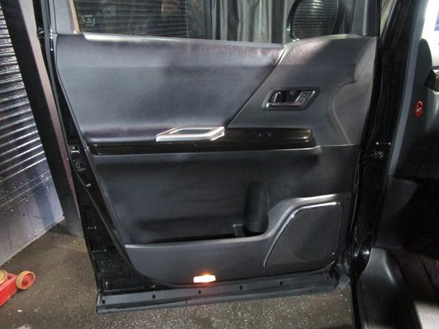 アルファード ２４０Ｓ　タイプゴールド　後期　モデリスタエアロ　クルコン　両側パワスラ　ハーフレザー　ＨＤＤナビ　フルセグ　Ｂｌｕｅｔｏｏｔｈ　ＤＶＤ　ＣＤ　Ｂカメラ　ＥＴＣ　ソナー　スマートキー　プッシュスタート（51枚目）