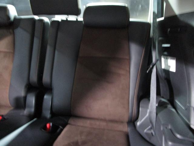 アルファード ２４０Ｓ　タイプゴールド　後期　モデリスタエアロ　クルコン　両側パワスラ　ハーフレザー　ＨＤＤナビ　フルセグ　Ｂｌｕｅｔｏｏｔｈ　ＤＶＤ　ＣＤ　Ｂカメラ　ＥＴＣ　ソナー　スマートキー　プッシュスタート（63枚目）