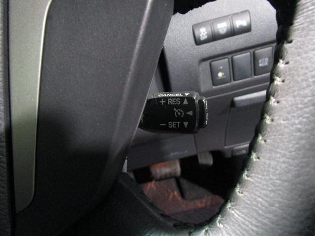 アルファード ２４０Ｓ　タイプゴールド　後期　モデリスタエアロ　クルコン　両側パワスラ　ハーフレザー　ＨＤＤナビ　フルセグ　Ｂｌｕｅｔｏｏｔｈ　ＤＶＤ　ＣＤ　Ｂカメラ　ＥＴＣ　ソナー　スマートキー　プッシュスタート（69枚目）