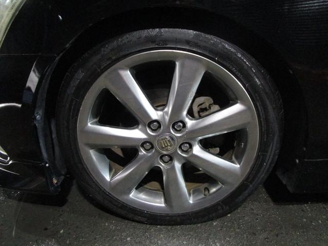 クラウン アスリート　６０ｔｈスペシャルエディション　後期　クルコン　ＨＤＤナビ　ＣＤ　バックカメラ　ＥＴＣ　ソナー　ローダウン　車高調　エアロ　スマートキー　プッシュスタート（2枚目）