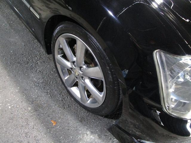 クラウン アスリート　６０ｔｈスペシャルエディション　後期　クルコン　ＨＤＤナビ　ＣＤ　バックカメラ　ＥＴＣ　ソナー　ローダウン　車高調　エアロ　スマートキー　プッシュスタート（40枚目）