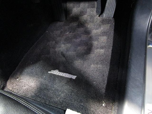 クラウン アスリート　６０ｔｈスペシャルエディション　後期　クルコン　ＨＤＤナビ　ＣＤ　バックカメラ　ＥＴＣ　ソナー　ローダウン　車高調　エアロ　スマートキー　プッシュスタート（43枚目）