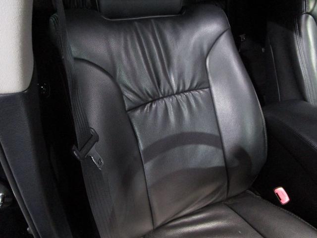 クラウン アスリート　６０ｔｈスペシャルエディション　後期　クルコン　ＨＤＤナビ　ＣＤ　バックカメラ　ＥＴＣ　ソナー　ローダウン　車高調　エアロ　スマートキー　プッシュスタート（45枚目）