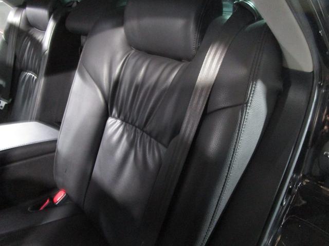 クラウン アスリート　６０ｔｈスペシャルエディション　後期　クルコン　ＨＤＤナビ　ＣＤ　バックカメラ　ＥＴＣ　ソナー　ローダウン　車高調　エアロ　スマートキー　プッシュスタート（51枚目）