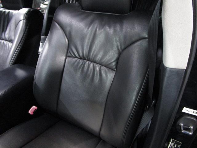 クラウン アスリート　６０ｔｈスペシャルエディション　後期　クルコン　ＨＤＤナビ　ＣＤ　バックカメラ　ＥＴＣ　ソナー　ローダウン　車高調　エアロ　スマートキー　プッシュスタート（55枚目）