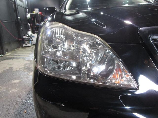 クラウン アスリート　６０ｔｈスペシャルエディション　後期　クルコン　ＨＤＤナビ　ＣＤ　バックカメラ　ＥＴＣ　ソナー　ローダウン　車高調　エアロ　スマートキー　プッシュスタート（61枚目）