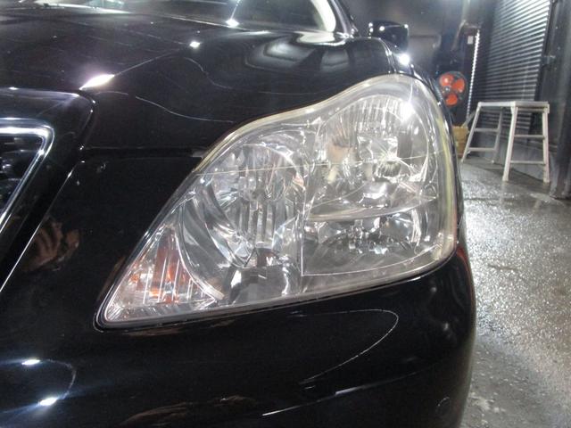 クラウン アスリート　６０ｔｈスペシャルエディション　後期　クルコン　ＨＤＤナビ　ＣＤ　バックカメラ　ＥＴＣ　ソナー　ローダウン　車高調　エアロ　スマートキー　プッシュスタート（62枚目）