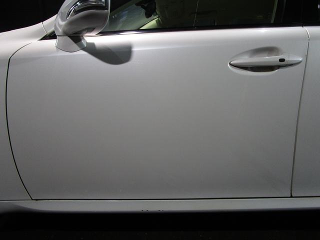 ＩＳ ＩＳ２５０　バージョンＬ　後期　パドルシフト　クルコン　革シート　ＨＤＤナビ　Ｂｌｕｅｔｏｏｔｈ　フルセグ　ＤＶＤ　ＣＤ　バックカメラ　ＥＴＣ　ソナー　スマートキー　プッシュスタート（3枚目）