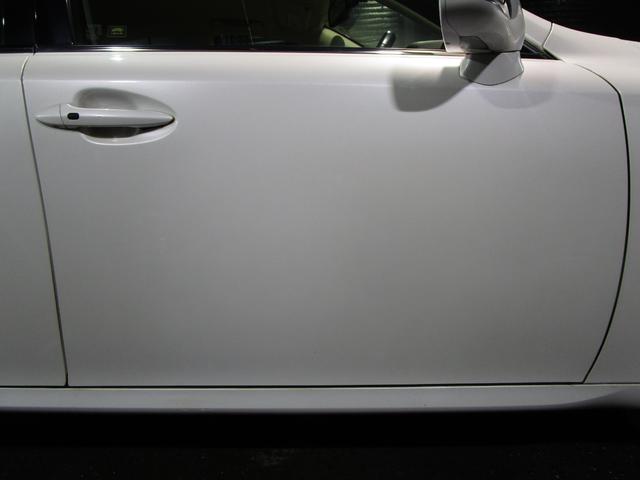 ＩＳ ＩＳ２５０　バージョンＬ　後期　パドルシフト　クルコン　革シート　ＨＤＤナビ　Ｂｌｕｅｔｏｏｔｈ　フルセグ　ＤＶＤ　ＣＤ　バックカメラ　ＥＴＣ　ソナー　スマートキー　プッシュスタート（9枚目）