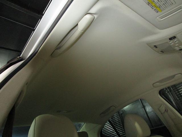 ＩＳ ＩＳ２５０　バージョンＬ　後期　パドルシフト　クルコン　革シート　ＨＤＤナビ　Ｂｌｕｅｔｏｏｔｈ　フルセグ　ＤＶＤ　ＣＤ　バックカメラ　ＥＴＣ　ソナー　スマートキー　プッシュスタート（18枚目）