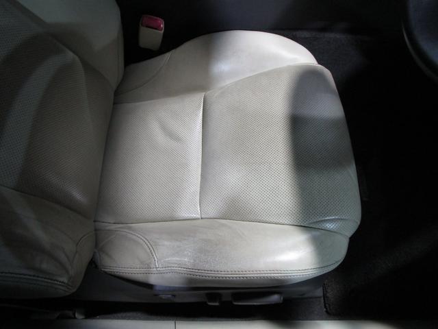 ＩＳ ＩＳ２５０　バージョンＬ　後期　パドルシフト　クルコン　革シート　ＨＤＤナビ　Ｂｌｕｅｔｏｏｔｈ　フルセグ　ＤＶＤ　ＣＤ　バックカメラ　ＥＴＣ　ソナー　スマートキー　プッシュスタート（44枚目）