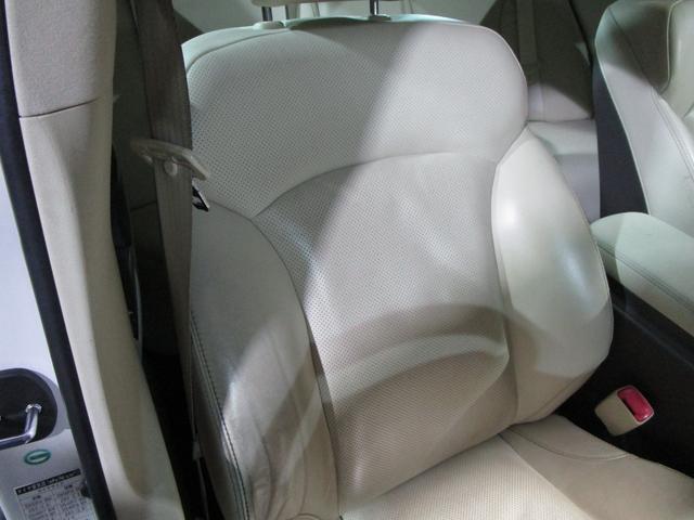 ＩＳ ＩＳ２５０　バージョンＬ　後期　パドルシフト　クルコン　革シート　ＨＤＤナビ　Ｂｌｕｅｔｏｏｔｈ　フルセグ　ＤＶＤ　ＣＤ　バックカメラ　ＥＴＣ　ソナー　スマートキー　プッシュスタート（45枚目）