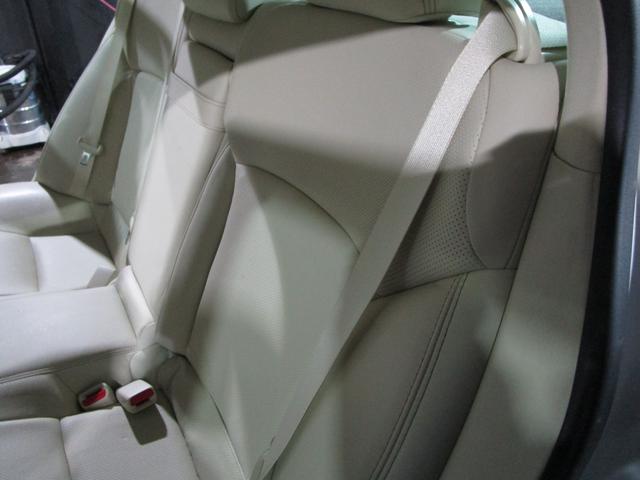 ＩＳ ＩＳ２５０　バージョンＬ　後期　パドルシフト　クルコン　革シート　ＨＤＤナビ　Ｂｌｕｅｔｏｏｔｈ　フルセグ　ＤＶＤ　ＣＤ　バックカメラ　ＥＴＣ　ソナー　スマートキー　プッシュスタート（51枚目）