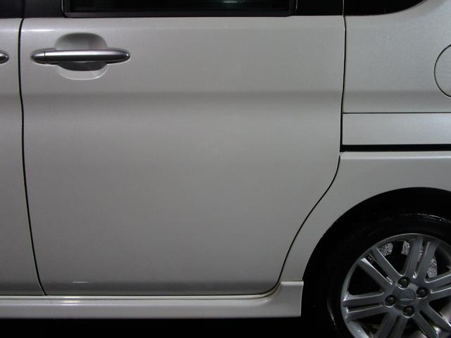 タント カスタムＲＳ　後期　ターボ　アイドリングストップ　片側パワスラ　メモリーナビ　フルセグ　ＤＶＤ　ＣＤ　ＥＴＣ　スマートキー（4枚目）