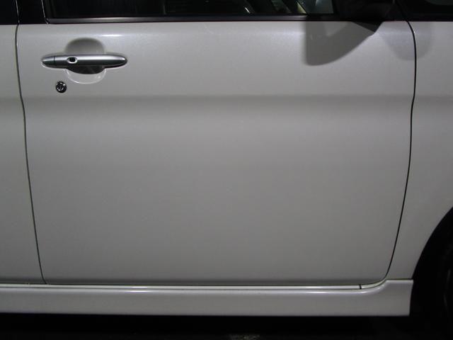 タント カスタムＲＳ　後期　ターボ　アイドリングストップ　片側パワスラ　メモリーナビ　フルセグ　ＤＶＤ　ＣＤ　ＥＴＣ　スマートキー（9枚目）