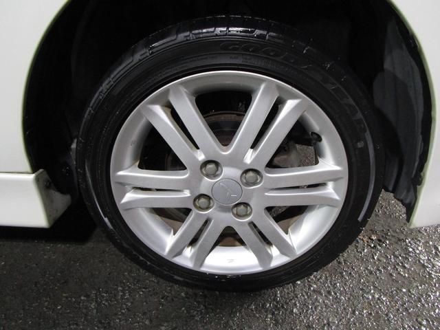 タント カスタムＲＳ　後期　ターボ　アイドリングストップ　片側パワスラ　メモリーナビ　フルセグ　ＤＶＤ　ＣＤ　ＥＴＣ　スマートキー（10枚目）