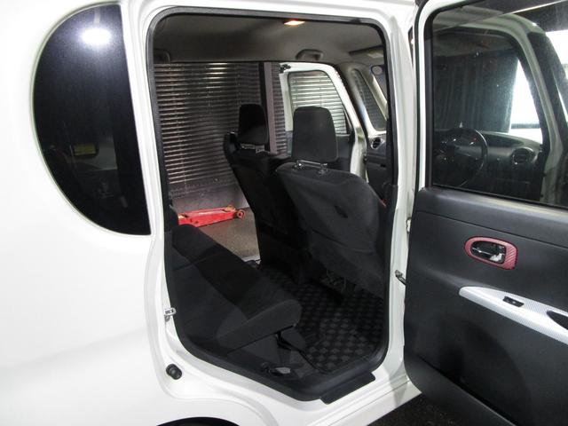 タント カスタムＲＳ　後期　ターボ　アイドリングストップ　片側パワスラ　メモリーナビ　フルセグ　ＤＶＤ　ＣＤ　ＥＴＣ　スマートキー（14枚目）