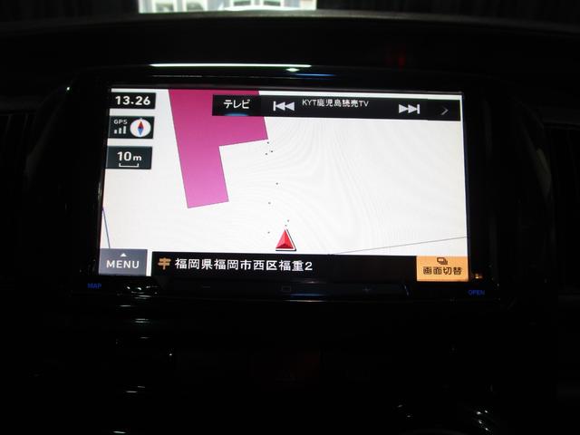 タント カスタムＲＳ　後期　ターボ　アイドリングストップ　片側パワスラ　メモリーナビ　フルセグ　ＤＶＤ　ＣＤ　ＥＴＣ　スマートキー（19枚目）