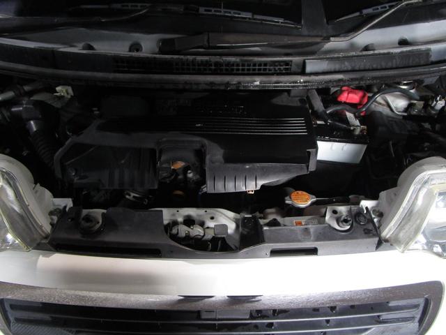 タント カスタムＲＳ　後期　ターボ　アイドリングストップ　片側パワスラ　メモリーナビ　フルセグ　ＤＶＤ　ＣＤ　ＥＴＣ　スマートキー（20枚目）