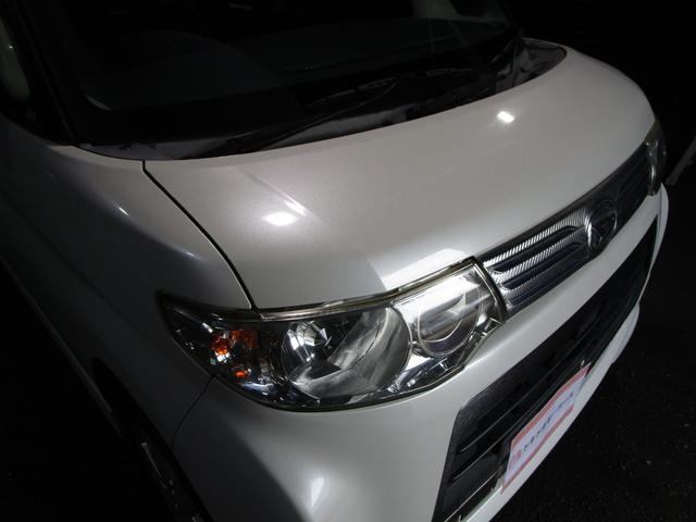 タント カスタムＲＳ　後期　ターボ　アイドリングストップ　片側パワスラ　メモリーナビ　フルセグ　ＤＶＤ　ＣＤ　ＥＴＣ　スマートキー（22枚目）