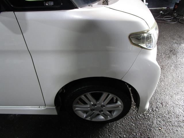 タント カスタムＲＳ　後期　ターボ　アイドリングストップ　片側パワスラ　メモリーナビ　フルセグ　ＤＶＤ　ＣＤ　ＥＴＣ　スマートキー（23枚目）