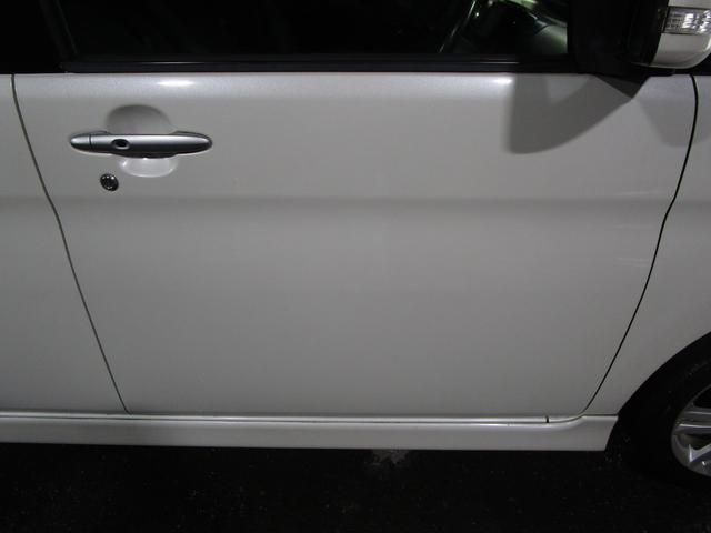 タント カスタムＲＳ　後期　ターボ　アイドリングストップ　片側パワスラ　メモリーナビ　フルセグ　ＤＶＤ　ＣＤ　ＥＴＣ　スマートキー（24枚目）