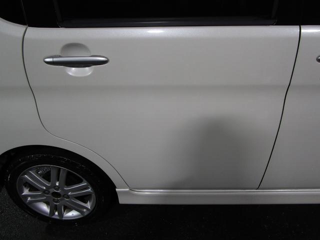 タント カスタムＲＳ　後期　ターボ　アイドリングストップ　片側パワスラ　メモリーナビ　フルセグ　ＤＶＤ　ＣＤ　ＥＴＣ　スマートキー（25枚目）