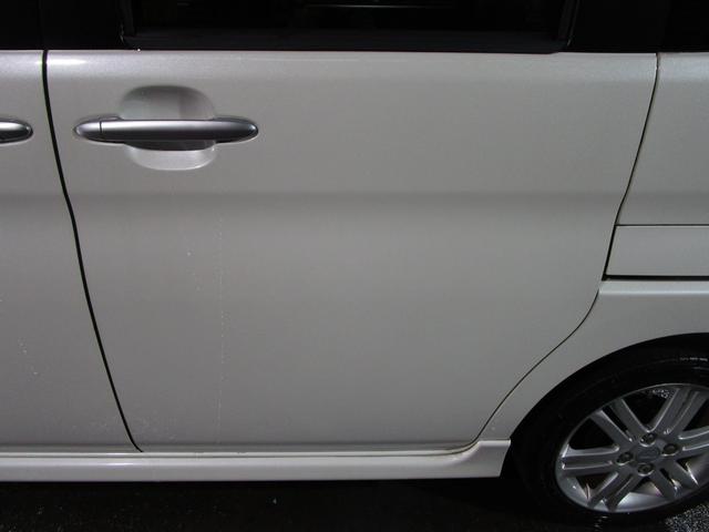 タント カスタムＲＳ　後期　ターボ　アイドリングストップ　片側パワスラ　メモリーナビ　フルセグ　ＤＶＤ　ＣＤ　ＥＴＣ　スマートキー（34枚目）