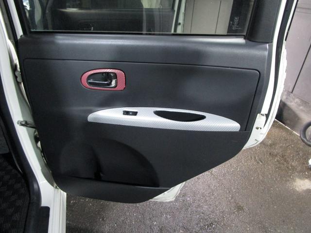 タント カスタムＲＳ　後期　ターボ　アイドリングストップ　片側パワスラ　メモリーナビ　フルセグ　ＤＶＤ　ＣＤ　ＥＴＣ　スマートキー（46枚目）