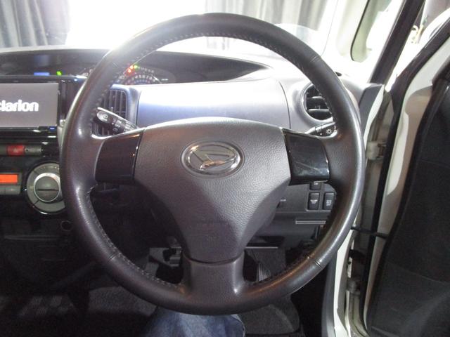 タント カスタムＲＳ　後期　ターボ　アイドリングストップ　片側パワスラ　メモリーナビ　フルセグ　ＤＶＤ　ＣＤ　ＥＴＣ　スマートキー（64枚目）