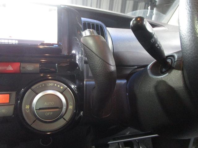 タント カスタムＲＳ　後期　ターボ　アイドリングストップ　片側パワスラ　メモリーナビ　フルセグ　ＤＶＤ　ＣＤ　ＥＴＣ　スマートキー（73枚目）