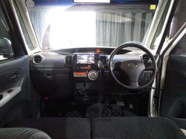 タント カスタムＲＳ　後期　ターボ　アイドリングストップ　片側パワスラ　メモリーナビ　フルセグ　ＤＶＤ　ＣＤ　ＥＴＣ　スマートキー（78枚目）