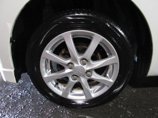 ムーヴ カスタム　Ｘ　ＣＤ　ベンチシート　スマートキー　プッシュスタート（2枚目）