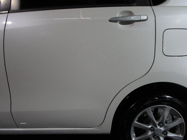 ムーヴ カスタム　Ｘ　ＣＤ　ベンチシート　スマートキー　プッシュスタート（4枚目）