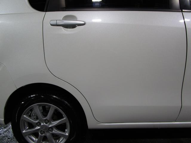 ムーヴ カスタム　Ｘ　ＣＤ　ベンチシート　スマートキー　プッシュスタート（8枚目）