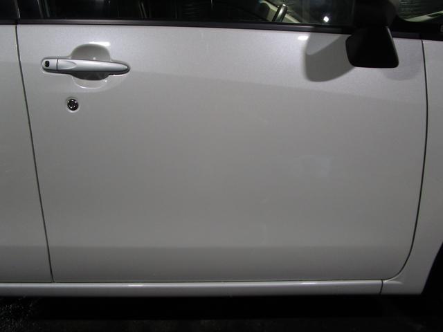 ムーヴ カスタム　Ｘ　ＣＤ　ベンチシート　スマートキー　プッシュスタート（9枚目）