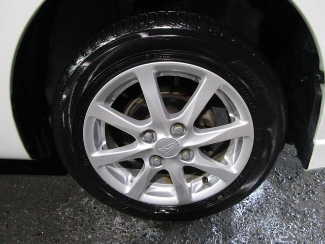 ムーヴ カスタム　Ｘ　ＣＤ　ベンチシート　スマートキー　プッシュスタート（10枚目）