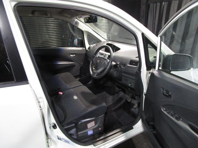ムーヴ カスタム　Ｘ　ＣＤ　ベンチシート　スマートキー　プッシュスタート（13枚目）